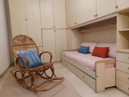 Appartement 3 chambres centre Sestri Levante, 150 m de la plage : photo 24