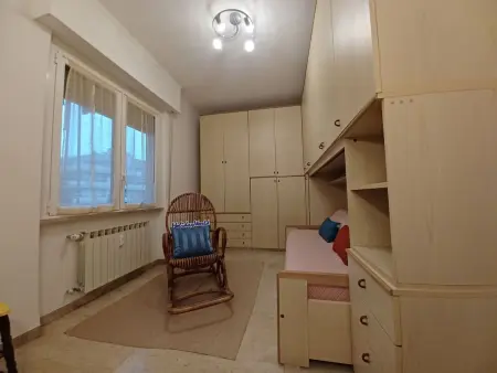 Appartement 3 chambres centre Sestri Levante, 150 m de la plage : photo 25