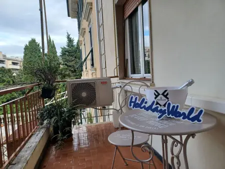 Appartement 3 chambres centre Sestri Levante, 150 m de la plage : photo 27