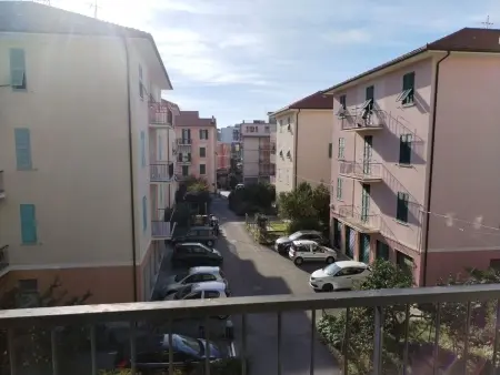 Gabry Beach, appartement 4 pers. à 500 m de la mer : photo 9