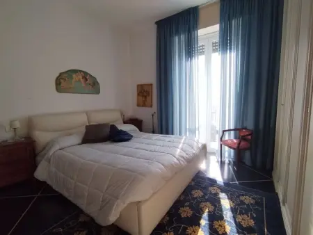 Gabry Beach, appartement 4 pers. à 500 m de la mer : photo 15