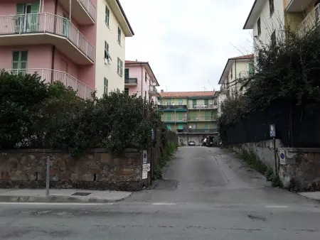 Gabry Beach, appartement 4 pers. à 500 m de la mer : photo 17