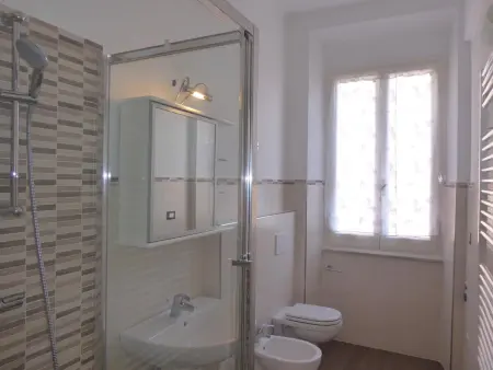 La Casa Del Merlo, appartement 6 pers. à 100 m de la plage : photo 8