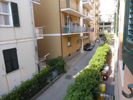 La Casa Del Merlo, appartement 6 pers. à 100 m de la plage : photo 17