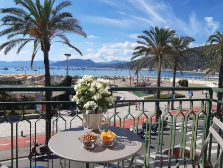 Location appartement à Sestri Levante, für 4 Personen ca. 50 m&sup2; in Sestri Levante, Norditalien (Ligurien)