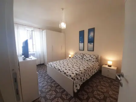 Appartement 4 pers. à 10 m de la plage à Sestri Levante : photo 7