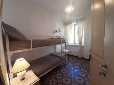 Appartement 4 pers. à 10 m de la plage à Sestri Levante : photo 8