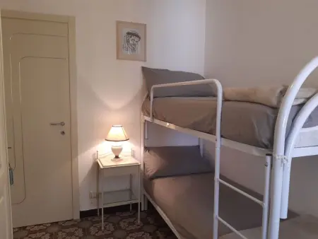 Appartement 4 pers. à 10 m de la plage à Sestri Levante : photo 9