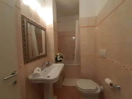 Appartement 4 pers. à 10 m de la plage à Sestri Levante : photo 10