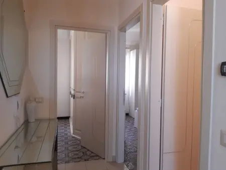 Appartement 4 pers. à 10 m de la plage à Sestri Levante : photo 11