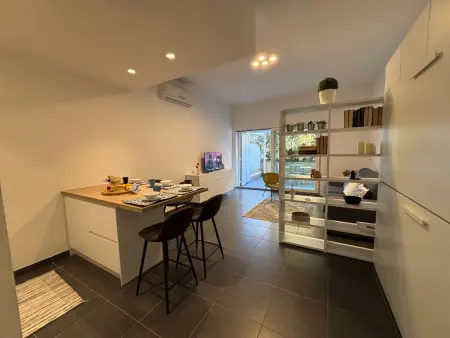 Location appartement à Sestri Levante, Casa Fruk bei Holiday World