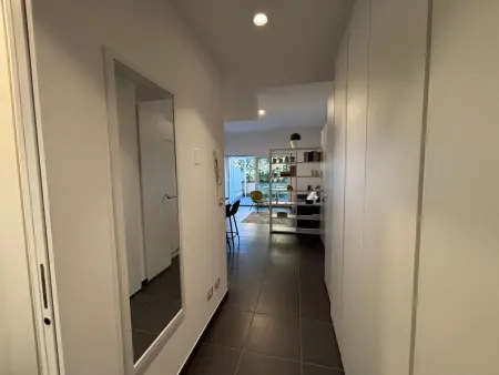 Casa Fruk, studio avec terrasse à 50 m de la plage : photo 10