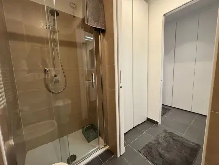Casa Fruk, studio avec terrasse à 50 m de la plage : photo 11