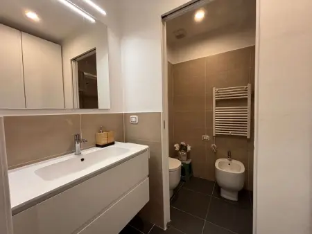 Casa Fruk, studio avec terrasse à 50 m de la plage : photo 12