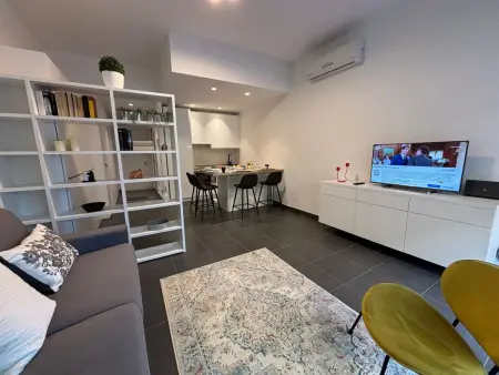 Casa Fruk, studio avec terrasse à 50 m de la plage : photo 15