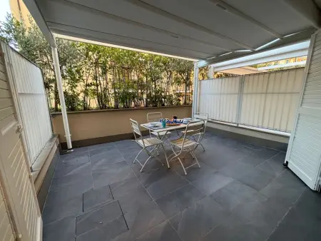 Casa Fruk, studio avec terrasse à 50 m de la plage : photo 18