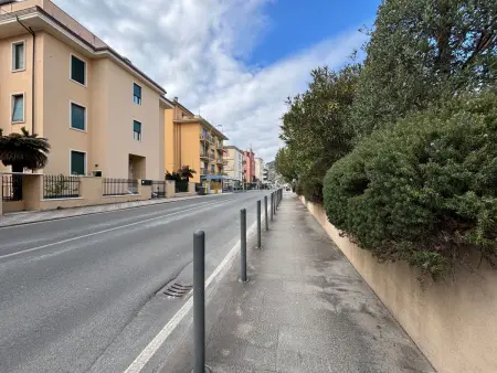 Casa Fruk, studio avec terrasse à 50 m de la plage : photo 21