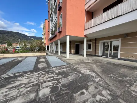Casa Fruk, studio avec terrasse à 50 m de la plage : photo 22