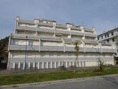 Appartement face mer à Sestri Levante, 50 m de la plage : photo 17
