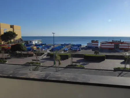 Appartement face mer à Sestri Levante, 50 m de la plage : photo 18