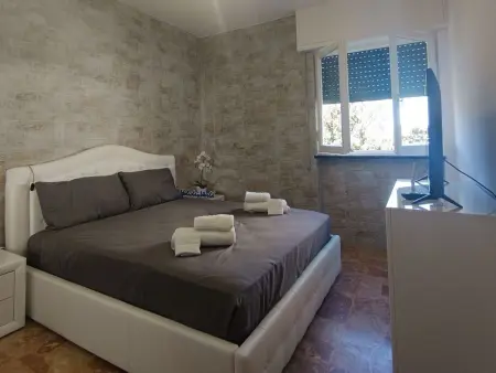 Location appartement à Sestri Levante, Haus Bianchi von Holiday World