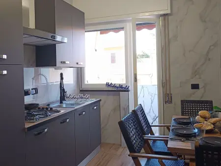 Appartement 130 m² rénové, 3 chambres à Sestri Levante : photo 2