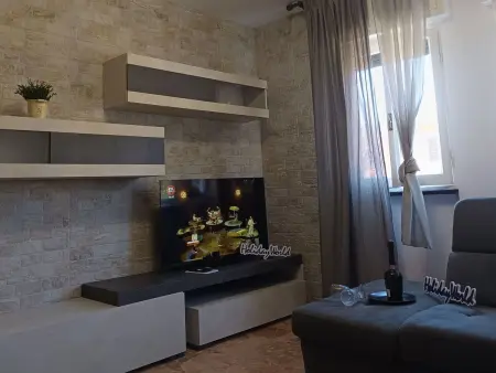 Appartement 130 m² rénové, 3 chambres à Sestri Levante : photo 8