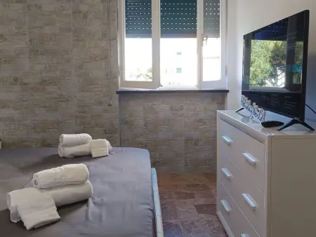 Appartement 130 m² rénové, 3 chambres à Sestri Levante : photo 10