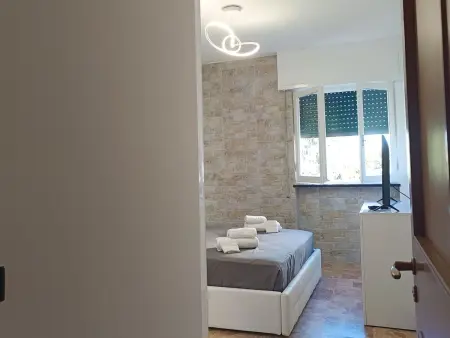 Appartement 130 m² rénové, 3 chambres à Sestri Levante : photo 12