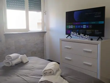 Appartement 130 m² rénové, 3 chambres à Sestri Levante : photo 13