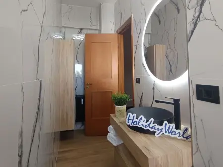 Appartement 130 m² rénové, 3 chambres à Sestri Levante : photo 15