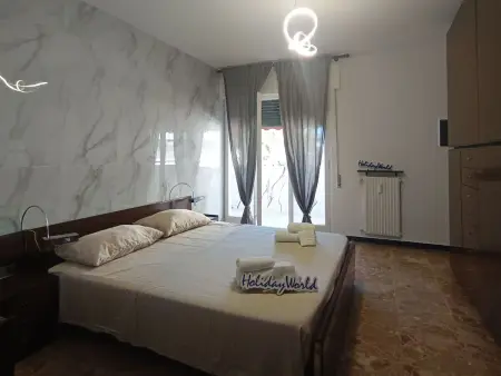 Appartement 130 m² rénové, 3 chambres à Sestri Levante : photo 17