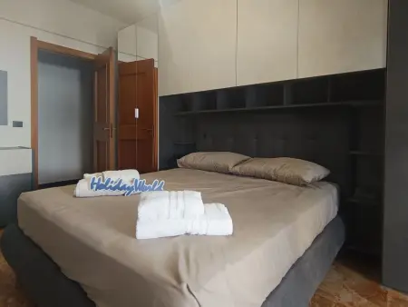 Appartement 130 m² rénové, 3 chambres à Sestri Levante : photo 18
