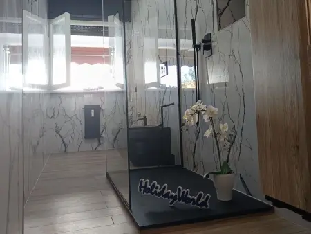 Appartement 130 m² rénové, 3 chambres à Sestri Levante : photo 22