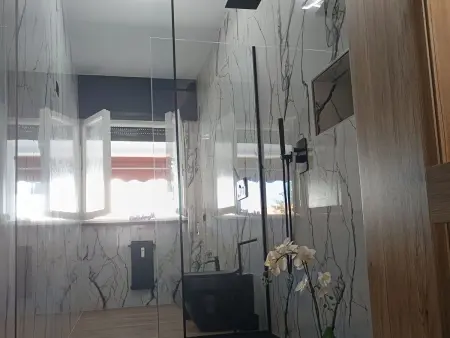 Appartement 130 m² rénové, 3 chambres à Sestri Levante : photo 23