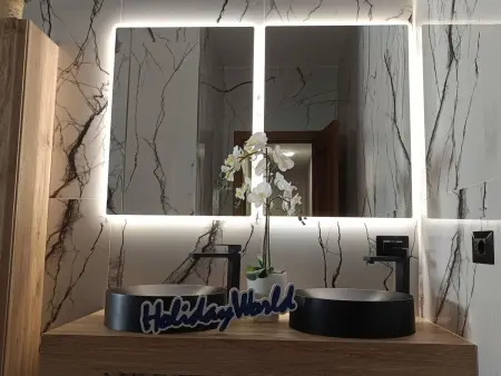 Appartement 130 m² rénové, 3 chambres à Sestri Levante : photo 24