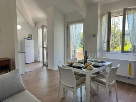 Location appartement à Sestri Levante, Oltre il Mare von Holiday World