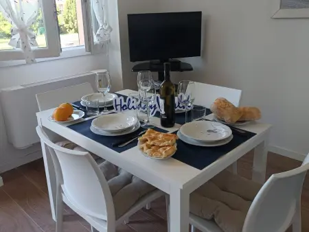 Oltre il Mare - Appartement 2 chambres Sestri Levante : photo 2