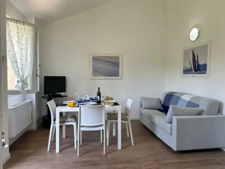 Oltre il Mare - Appartement 2 chambres Sestri Levante : photo 3