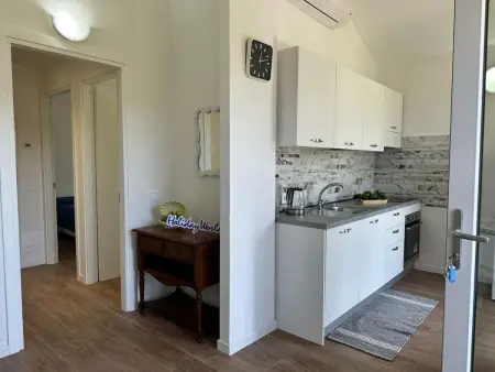 Oltre il Mare - Appartement 2 chambres Sestri Levante : photo 4