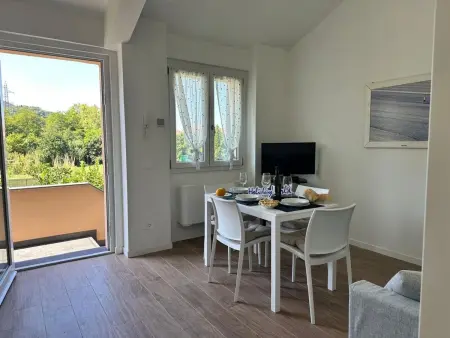 Oltre il Mare - Appartement 2 chambres Sestri Levante : photo 5