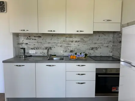 Oltre il Mare - Appartement 2 chambres Sestri Levante : photo 7