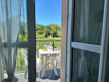 Oltre il Mare - Appartement 2 chambres Sestri Levante : photo 10