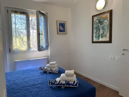Oltre il Mare - Appartement 2 chambres Sestri Levante : photo 11