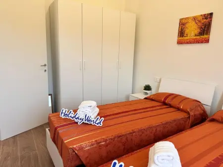 Oltre il Mare - Appartement 2 chambres Sestri Levante : photo 15