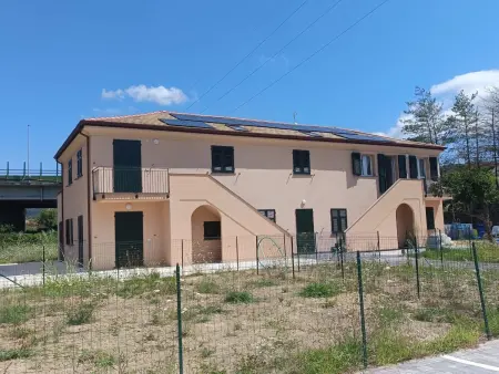 Oltre il Mare - Appartement 2 chambres Sestri Levante : photo 18