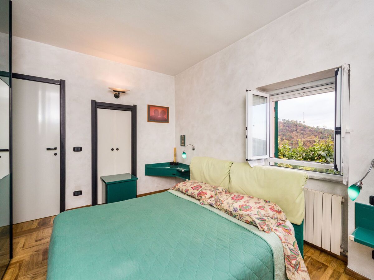 Maison 4 chambres avec piscine et shuttle gare à Sestri Levante - Photo 1