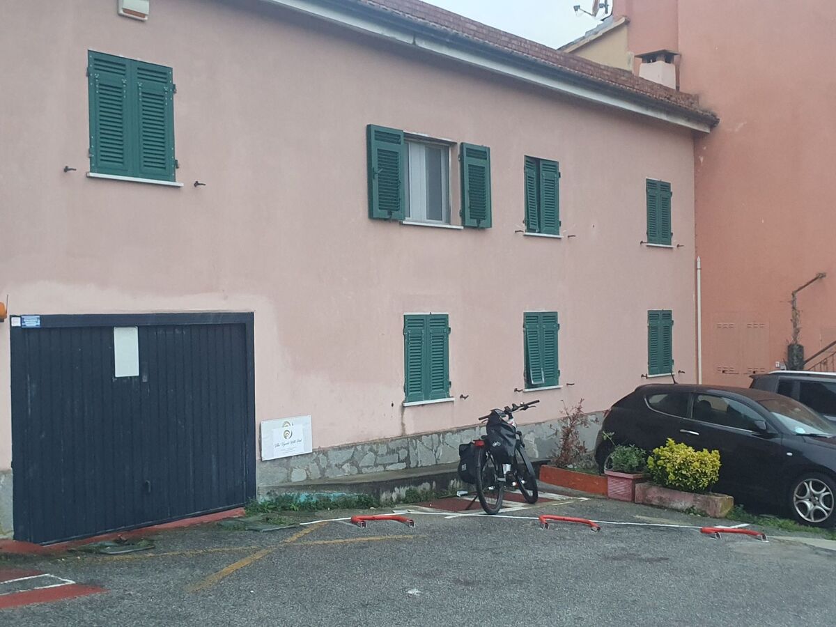 Maison 4 chambres avec piscine et shuttle gare à Sestri Levante - Photo 5