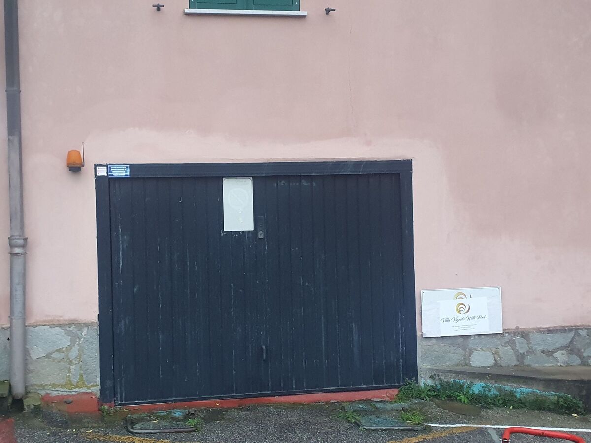 Maison 4 chambres avec piscine et shuttle gare à Sestri Levante - Photo 6