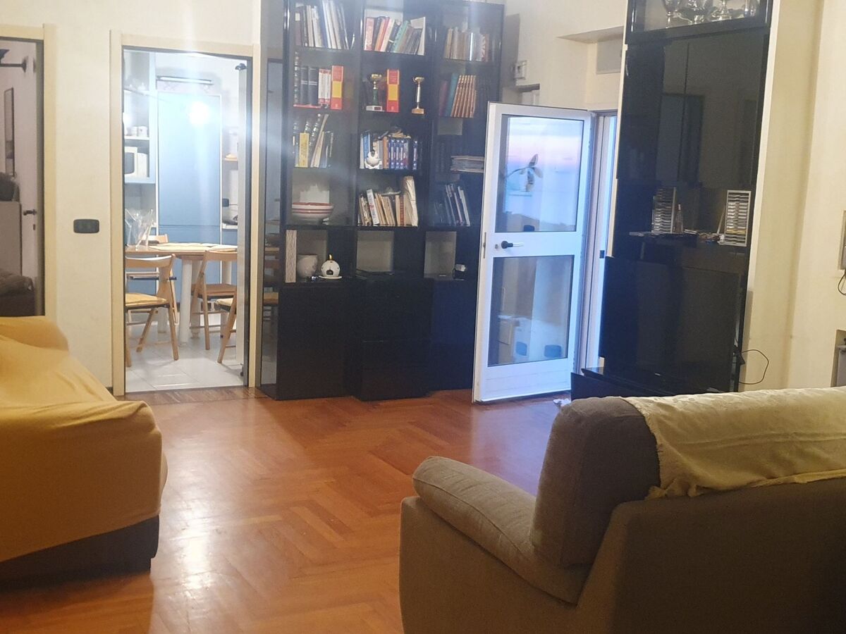 Maison 4 chambres avec piscine et shuttle gare à Sestri Levante - Photo 7
